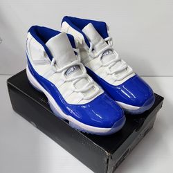 Jordan 11 Retro