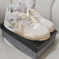 Jordan 4 Retro