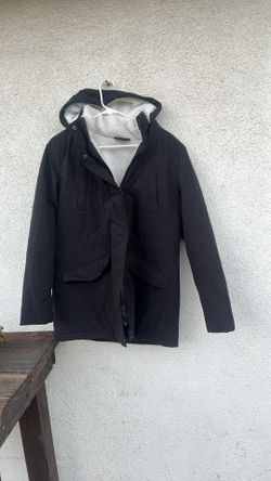 Women’s Warm Jacket