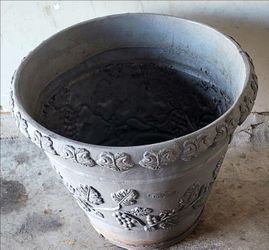 Planter pot
