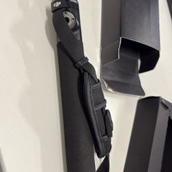 DJI extension Stick For Osmo Handheld 4k Camera