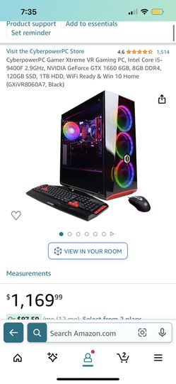 Gaming PC/ Mouse
