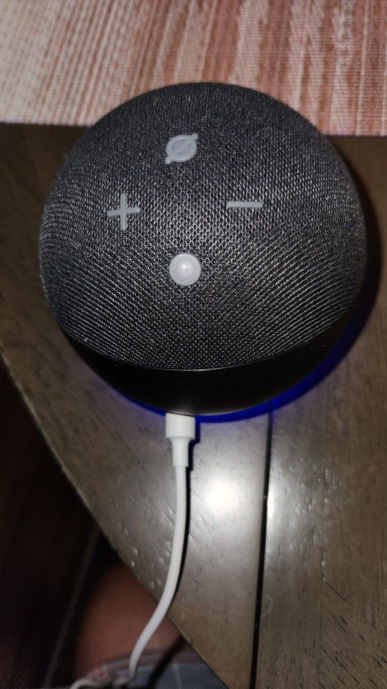 Amazon Alexa Dot