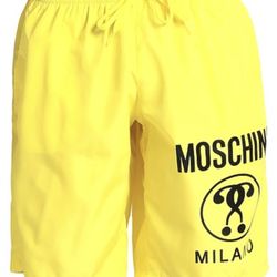 Moschino swim Truck 