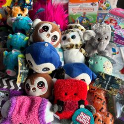 Toys 