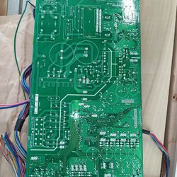 LG Refrigerator Board