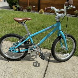 Like New - 16” Kids Bicycle 