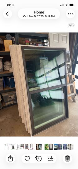 Windows New Bronze