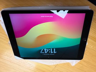Ipad 9th generation 64MGb