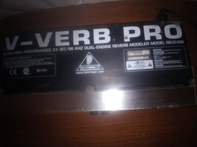 V Verb Pro