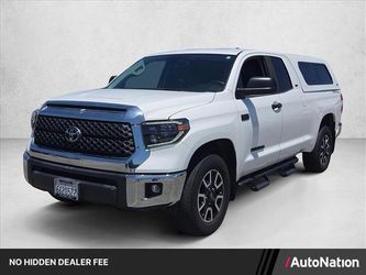 2020 Toyota Tundra