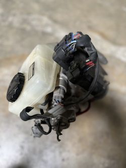 JDM GS300 Brake Booster