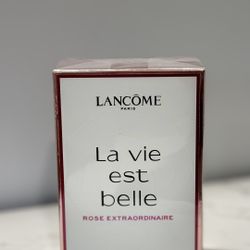 LA VIE EST BELLE ✨ LANCOME