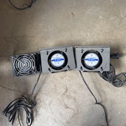 Ac Fan 