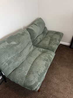 Convertible Floor Sofa / Futon
