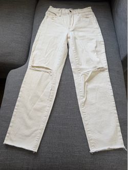 Target Straight Jeans