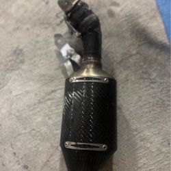 M4 Street Slayer For R1-r6