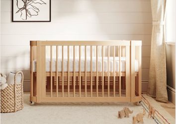 Nestig Wave Crib