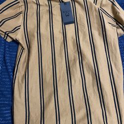 Men’s Peace Of Mind Tee