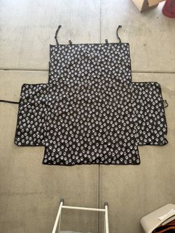 Universal Dog Cargo Liner