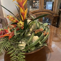 Floral Arrangement