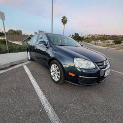 2010 Volkswagen Jetta