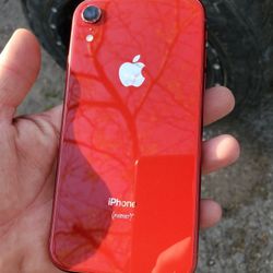 IPHONE XR 64GB UNLOCKED FOR ANY COMPANY 