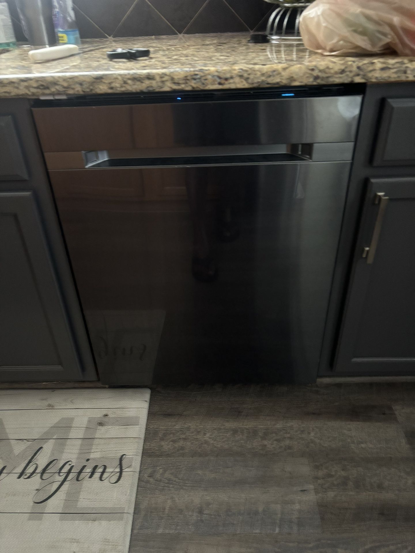 Dishwasher