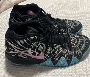 Kyrie 4 All Star