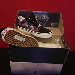 K-pop Demon Hunters Shoes 