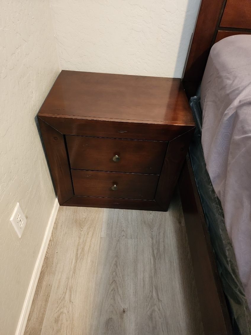 Bedroom Set