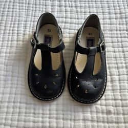 Toddler Mary Jane’s 