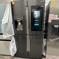 Samsung Family Hub Refrigerator