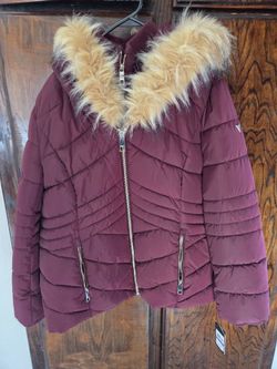 Womens Coat  XXL