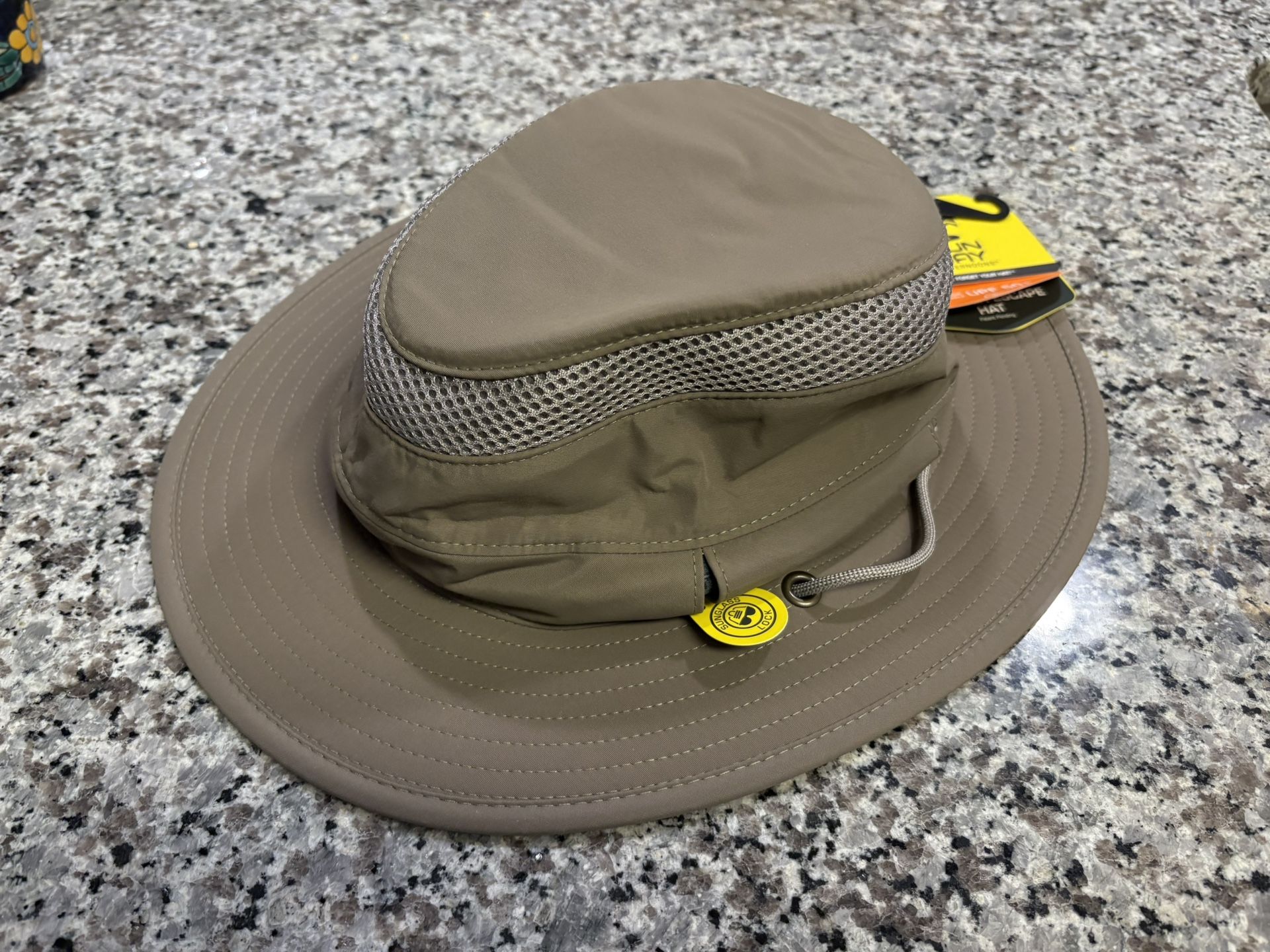 Men’s Outdoor Hat
