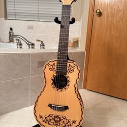 Cordoba Coco Mini Spruce Acoustic Guitar