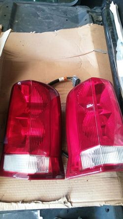 Auto parts