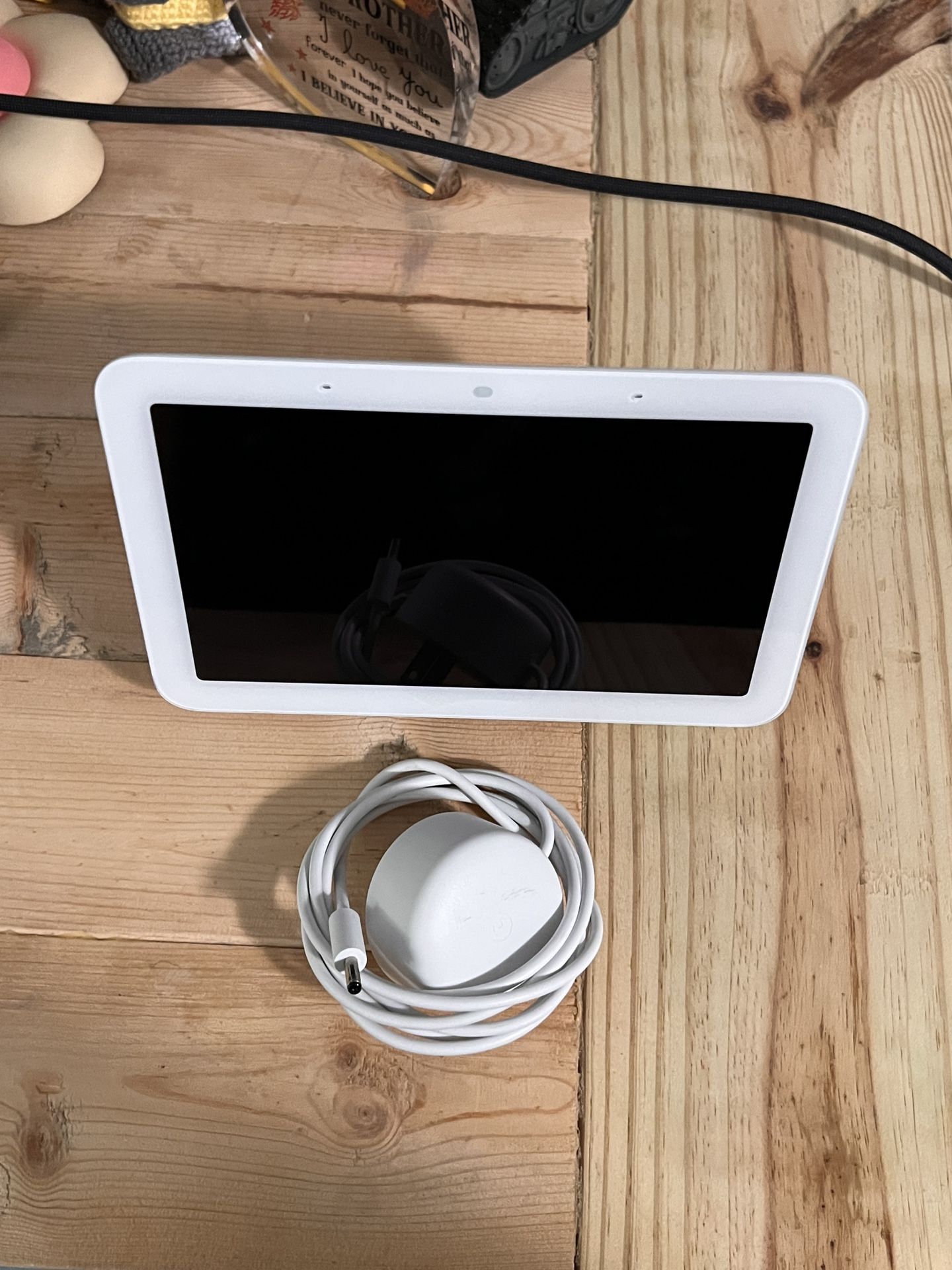 Nest Hub (2nd Gen)