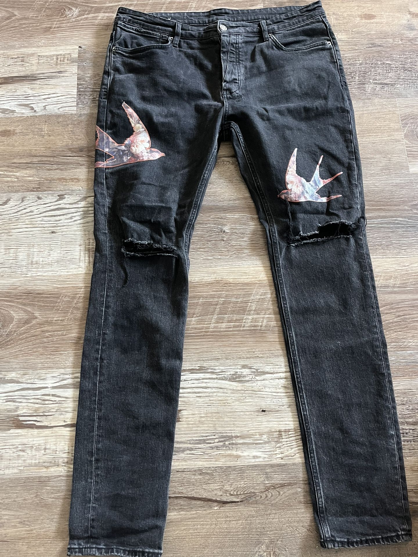 Ksubi Jeans 36