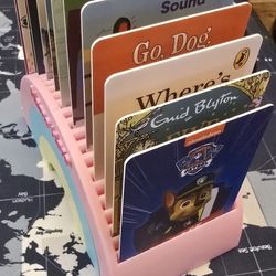 Yoto Card Storage/Hilder