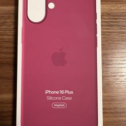 Apple iPhone 16 Plus Case