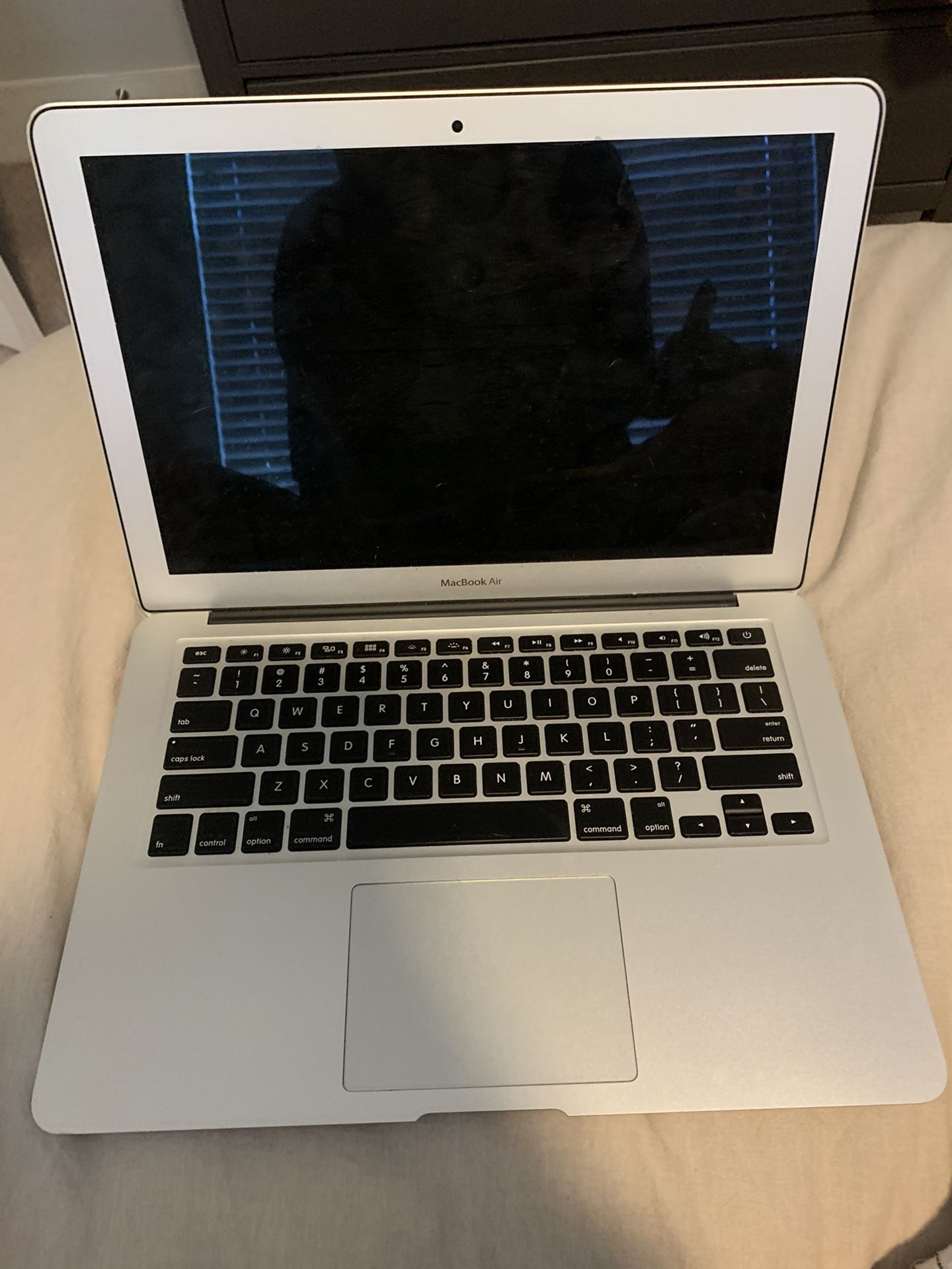 MacBook Air