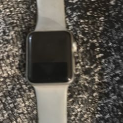 Apple Watch series 38 Mm