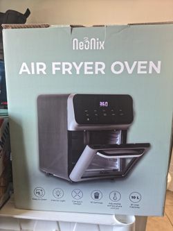 air fryer oven (bran new,never used )