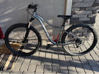 Cannondale Bike