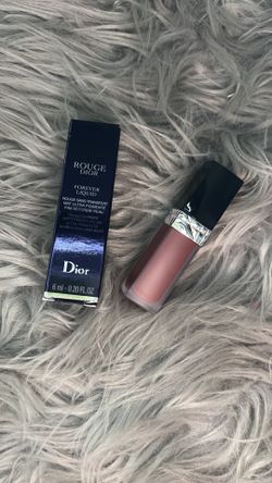 ROUGE DIOR FOREVER LIQUID