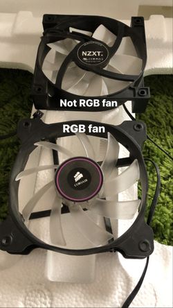 RGB PC FAN