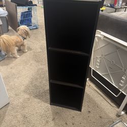 Mini Bookcase