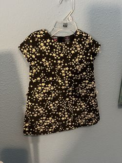 New  With Tag Dress Size 6 Months