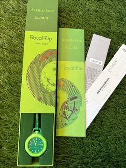 AP Swatch